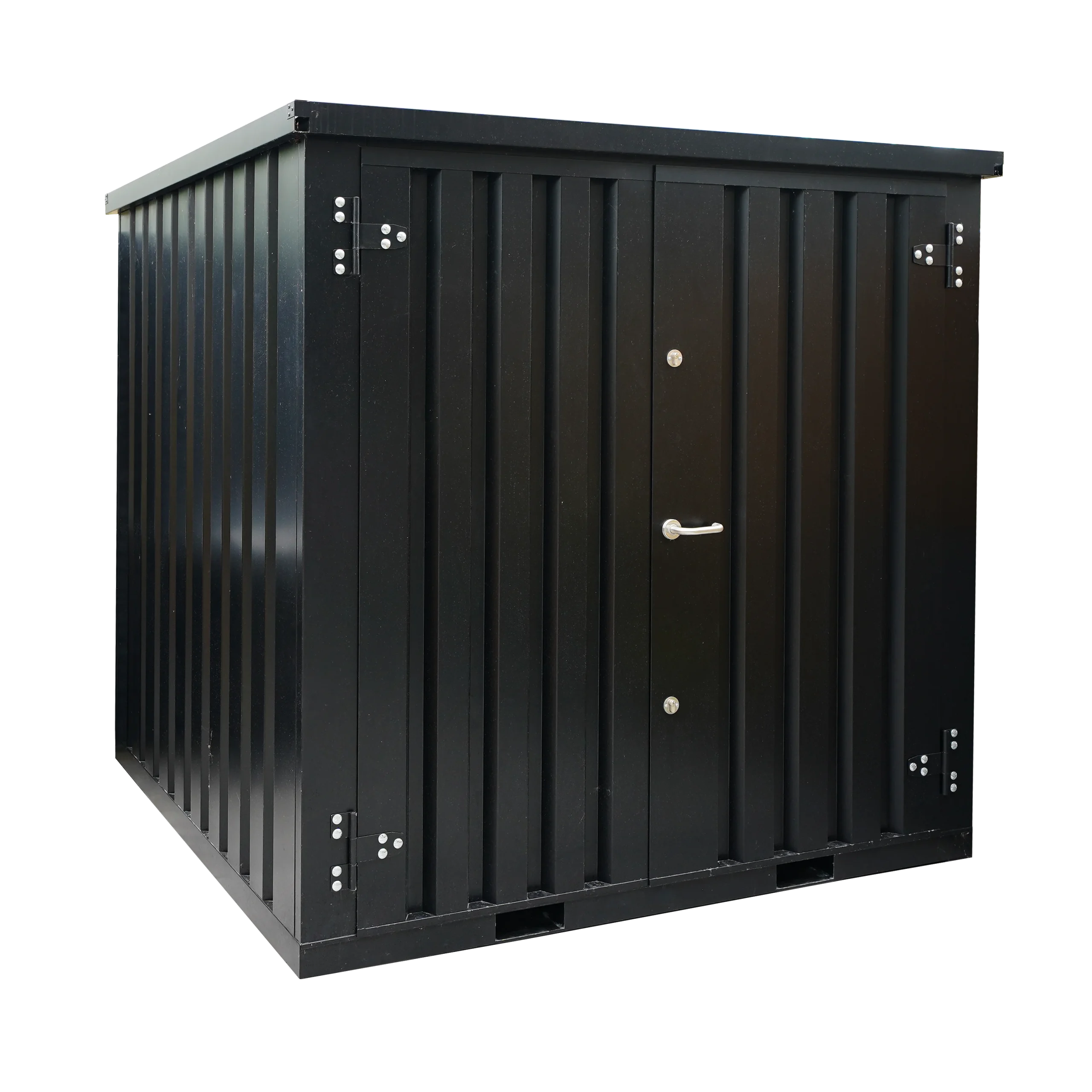 Lagercontainer