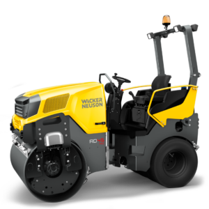 WACKER NEUSON RD 45 – Tandemwalze